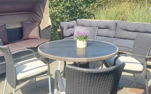 4 Person Holiday Home in Karrebaeksminde