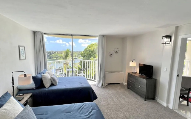 Stunning Views Best location in Hilo 2BR