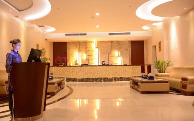 Avant-Garde Hotel