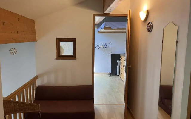 Superb 90m With Wifi Located In Avignon!