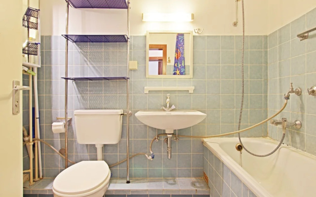 Private Apartment Ossietzkyring