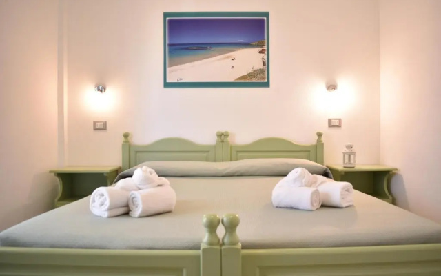 Hotel Residence Ampurias