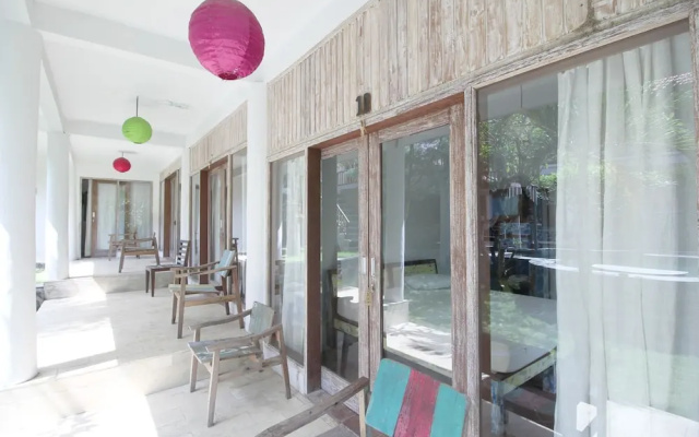 Airy Kuta Utara Beringin Gang Batu Lumbung Dalung Bali