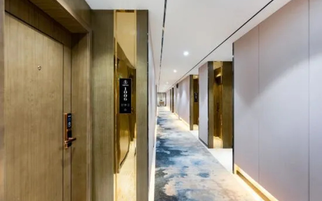 Tianyue Hotel