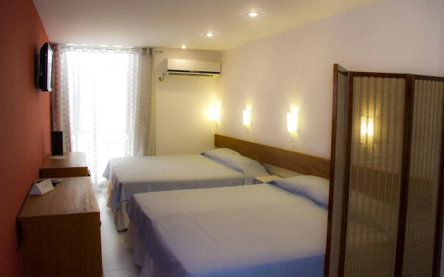 Hotel Villa Reggia