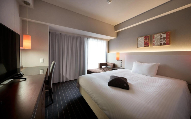 Hotel Forza Oita