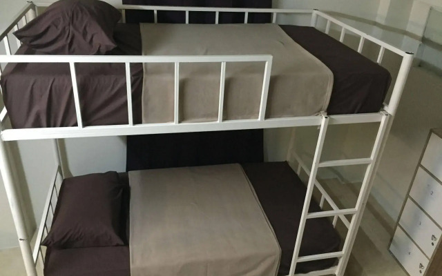 Red Boutique Hostel(เรด บูทิก โฮสเทล)