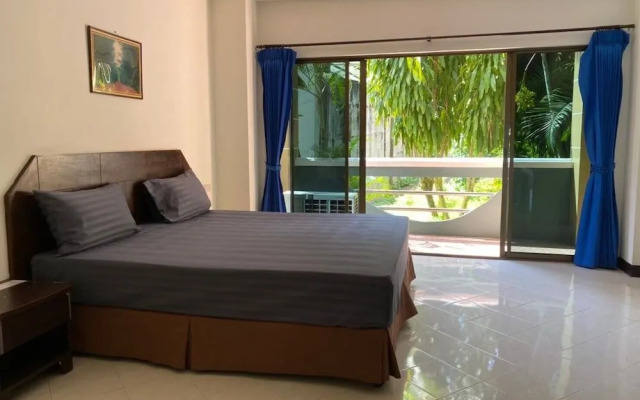 Royal Residence Hotel
