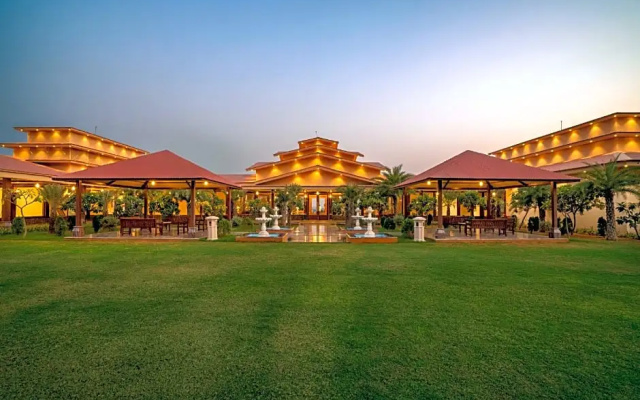 Shivdhara Resort