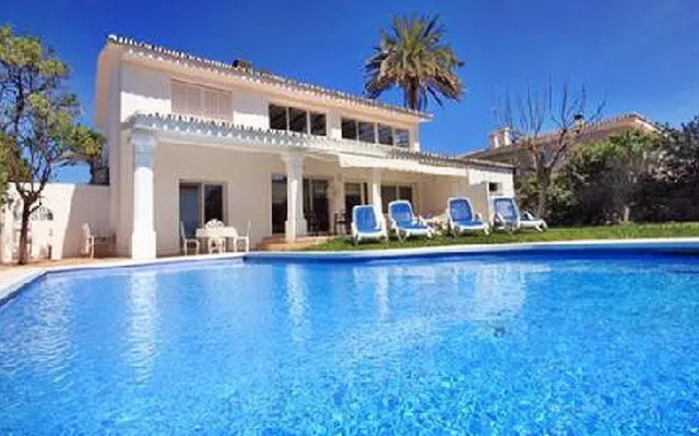Casa Golden mile