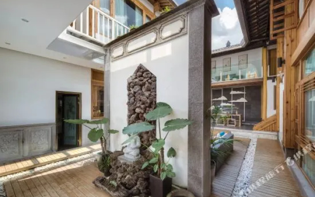 Huaman Hotel