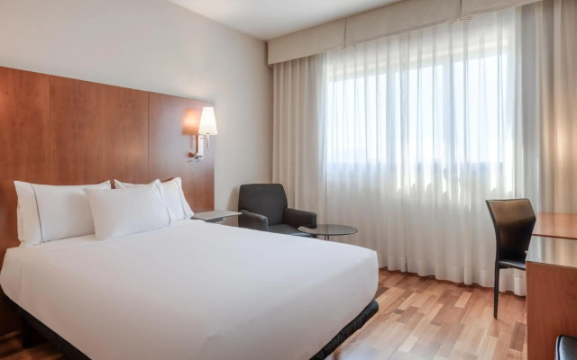 AC Hotel Alcala de Henares by Marriott