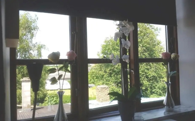 B&B Holme-Olstrup