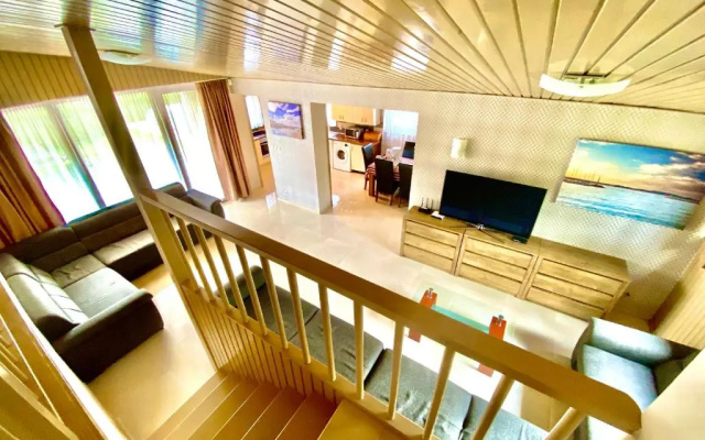 Villa 55
