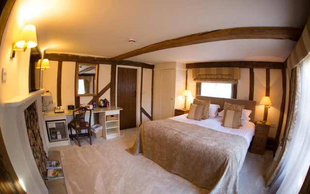 Channels Hotel