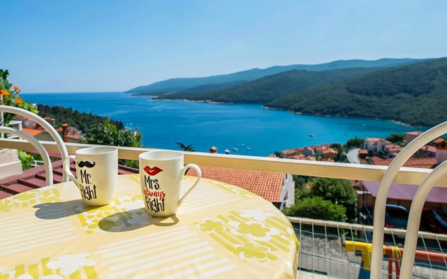 Gracia - With Great View - SA2