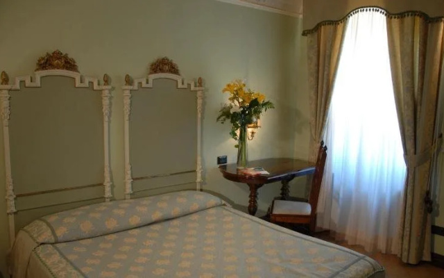 Hotel Villa Palocla
