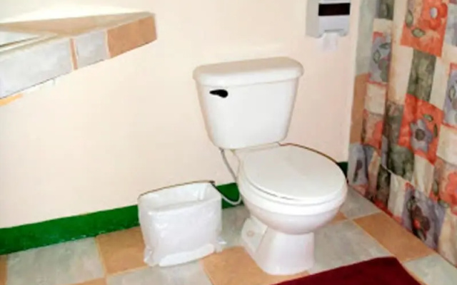 Cabinas Manzanillo