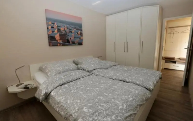 Haus Dünenburg Dünenburg App 09