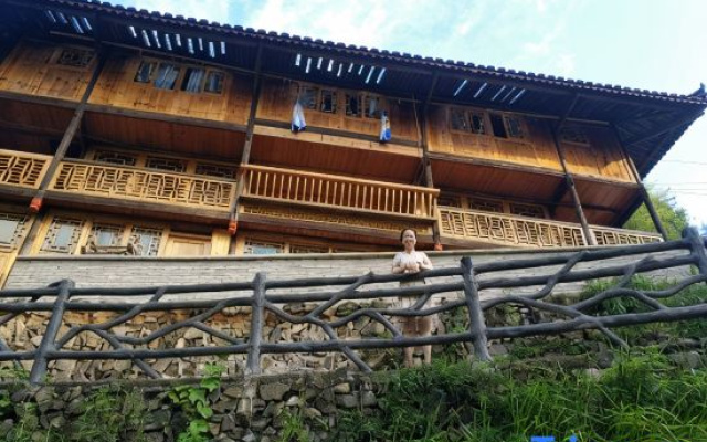Leishan Miaowang Farmstay