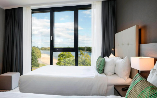 Courtyard by Marriott Wolfsburg