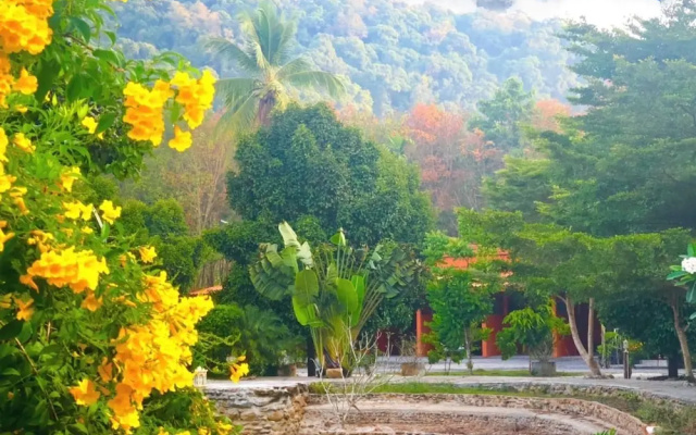 Sichon Resort