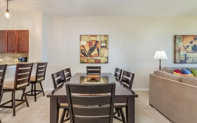Fairway S Waikoloa N21 2 Bedroom Villa
