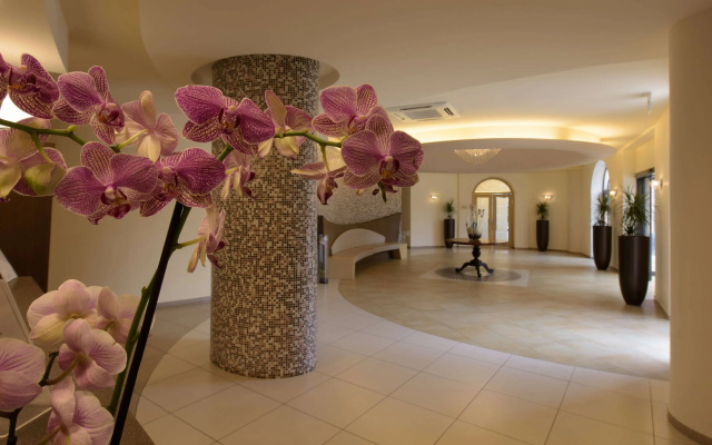 San Severino Park Hotel & SPA