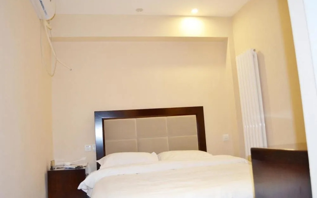 Chengtaiyuan Hotel