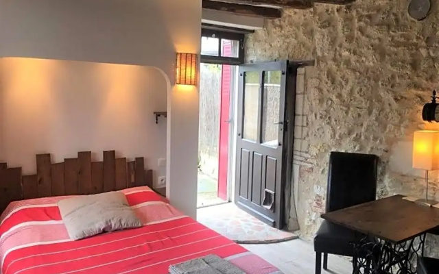Chambres dHôtes La Vallée des Vignes