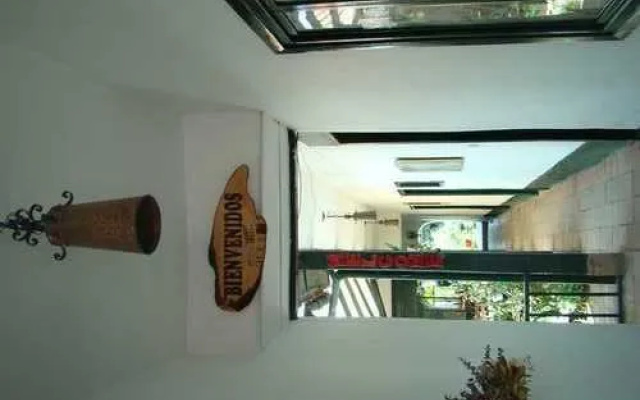 Hotel Paipa Inn