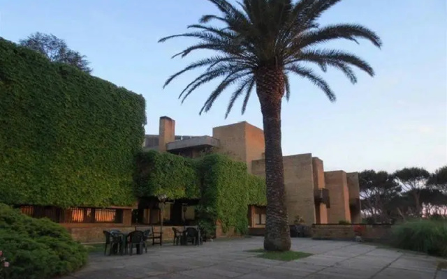 Casa Monte Tabor
