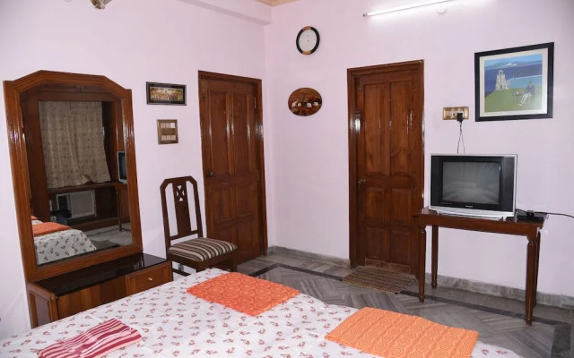Anjani Mansion Guest House