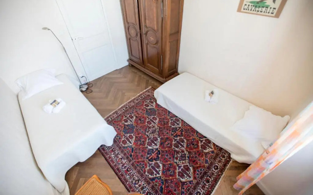 Bohemian Apartment by Connexion