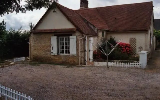 Gîte Le Val Fleuri