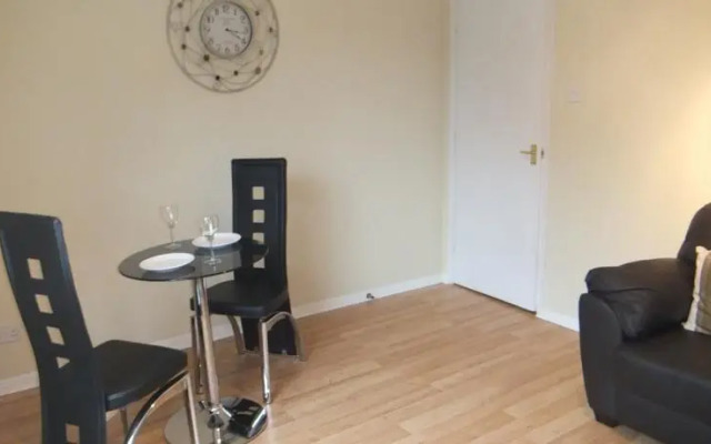 Holyrood Suite Apartment