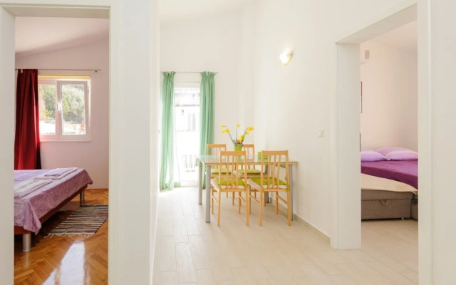 Apartments Anny
