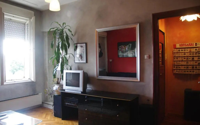 Sava apartment