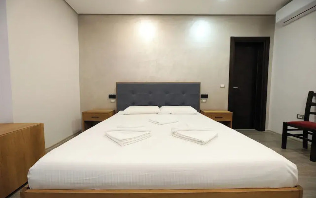 Hotel Salvadore