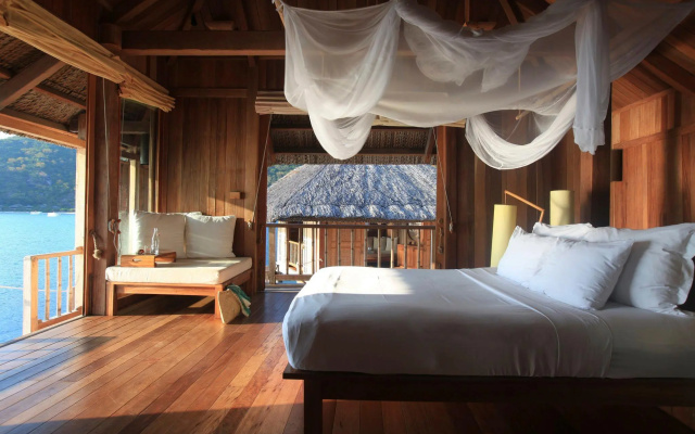 Six Senses Ninh Van Bay
