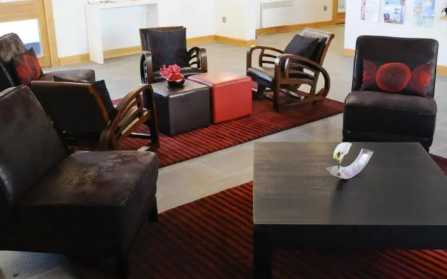 Residence Lagrange Vacances Les Balcons des Aiguilles