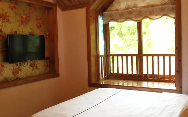 New Taoyuan Mountain Village