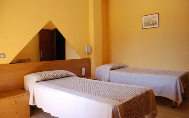 Albergo Baffo