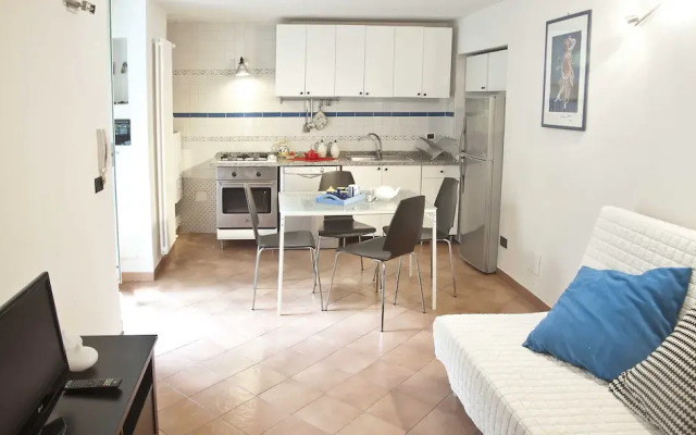 Flat 1 bedroom 2 bathrooms - Naples