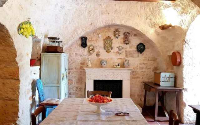 Casa Vacanze amazing trullilife