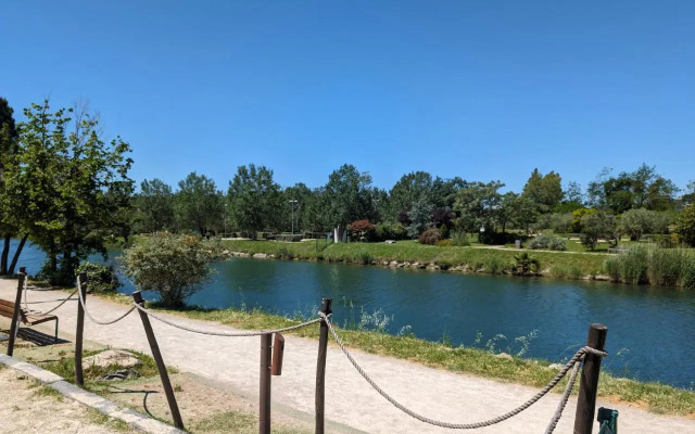 L'oree du Golf