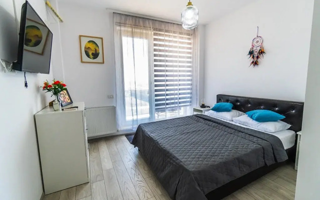 Apartament APARTEL MIRA cm