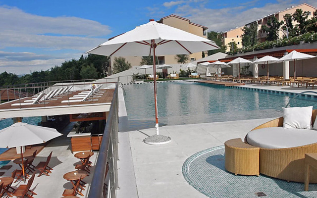 Wyndham Grand N. Vinodolski Resort 10516