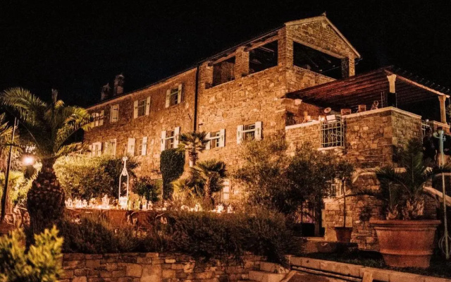 Villa Sancta Maria