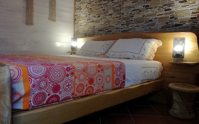 Nataki B&B
